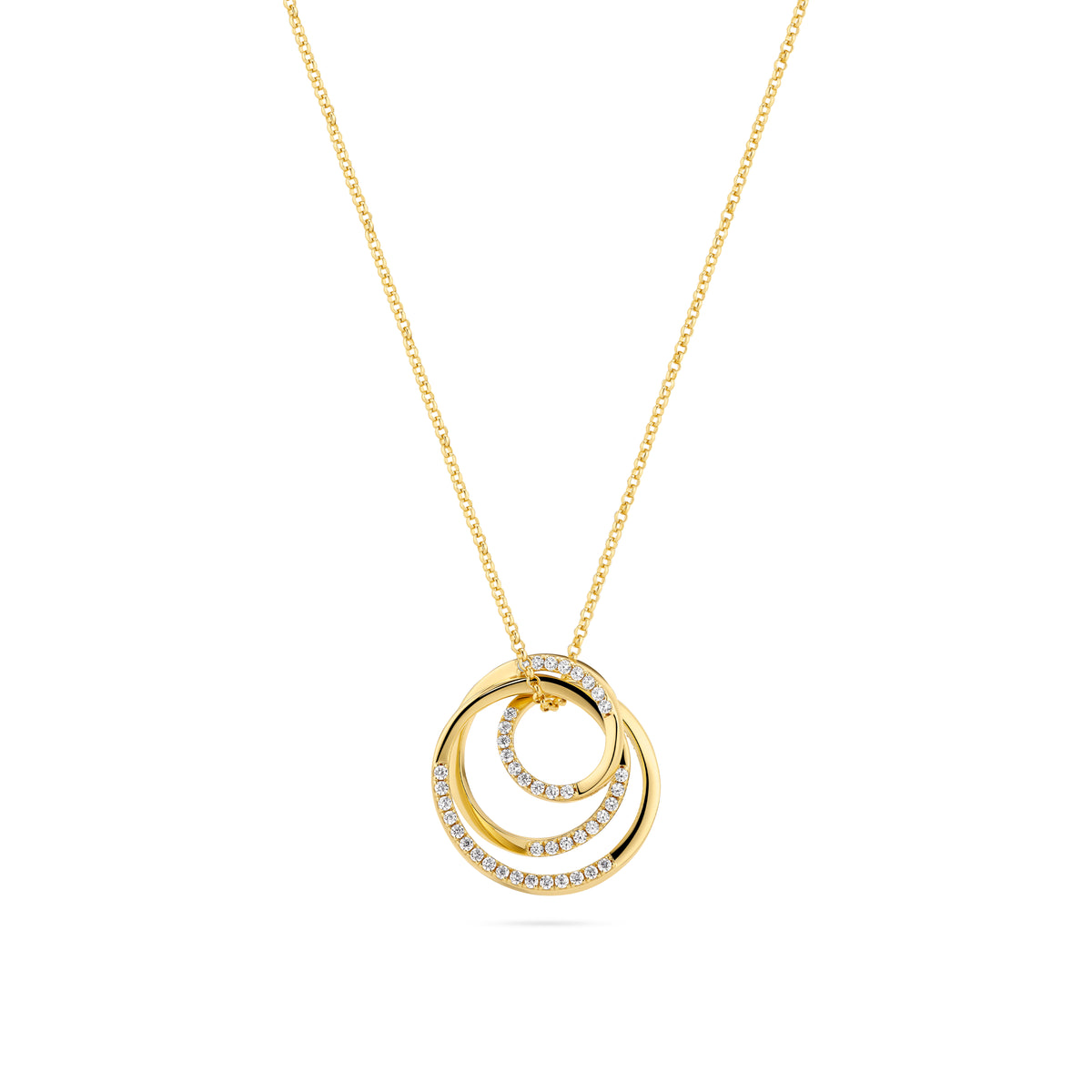 SPIRALE GRANDE - Sif Jakobs