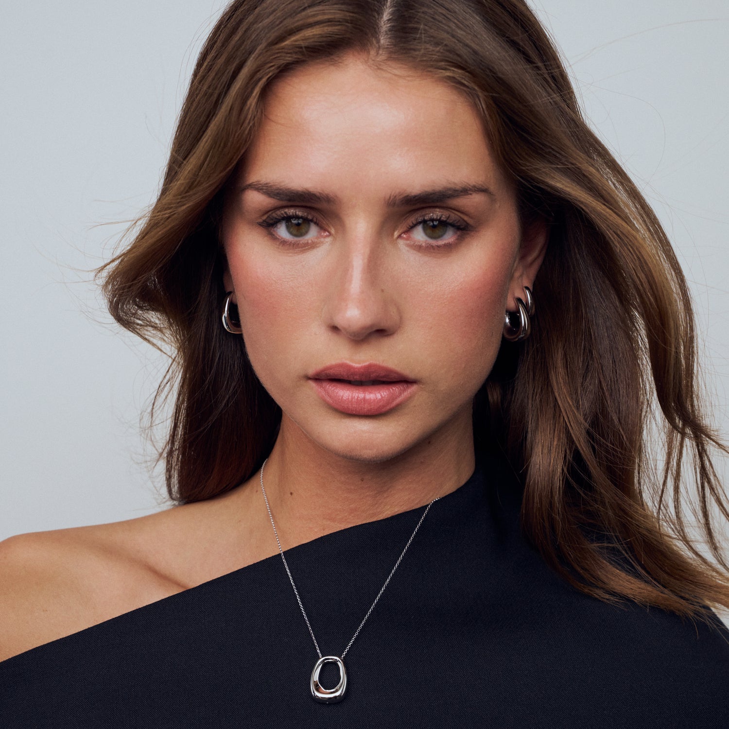 BORSA PIANURA GRANDE  - Sif Jakobs