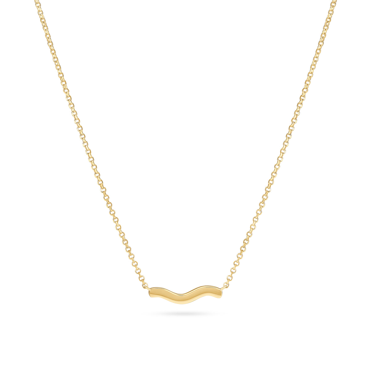 ELLERA WAVE - Sif Jakobs