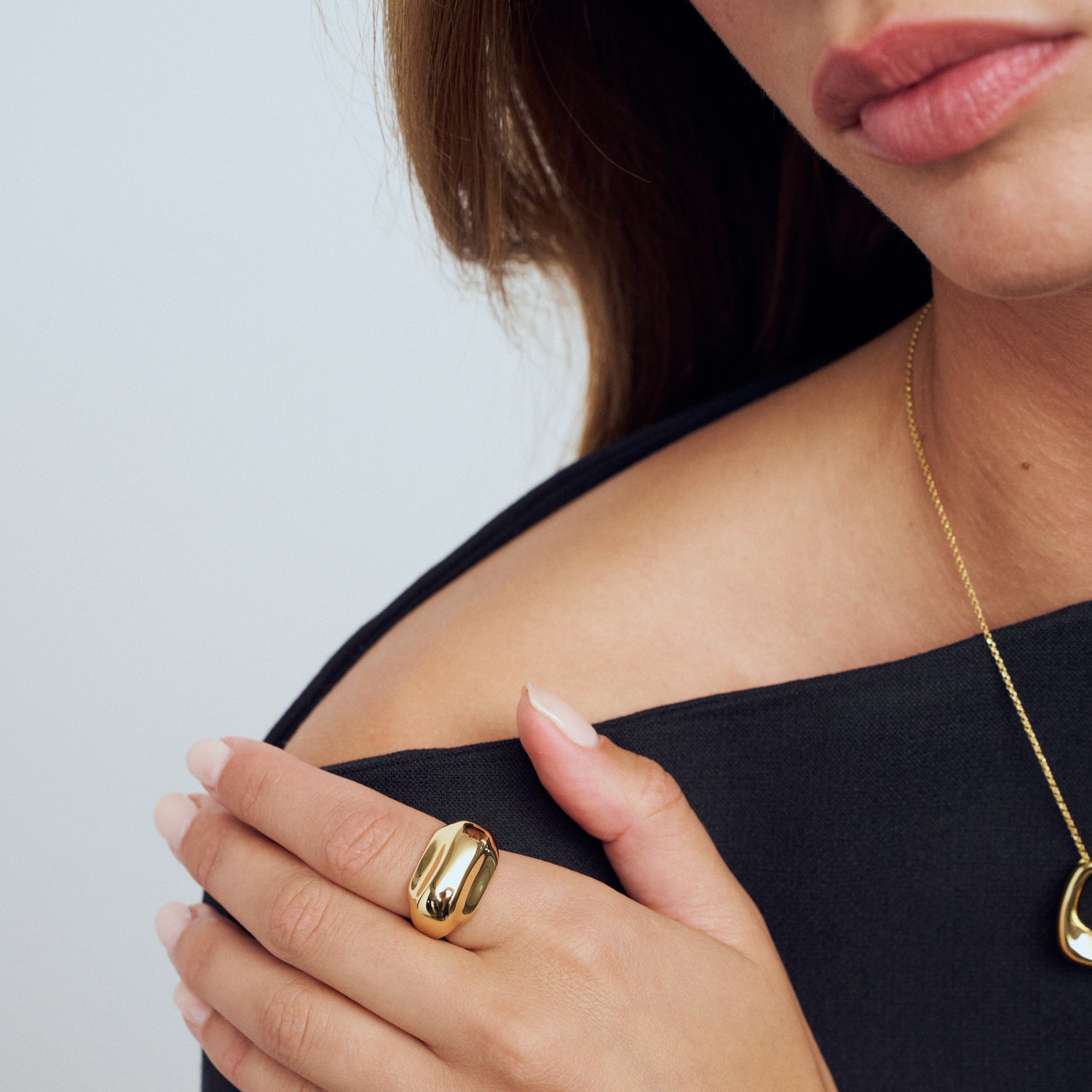 BORSA PIANURA - Sif Jakobs