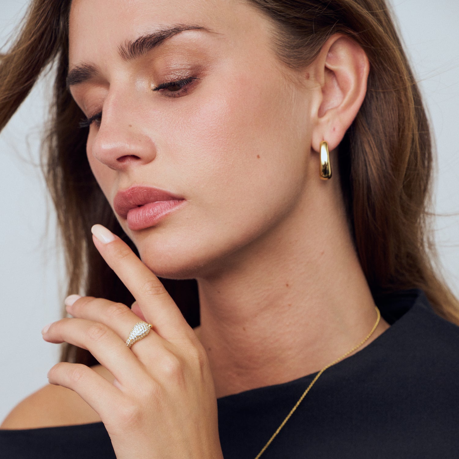 GOCCIA PICCOLO - Sif Jakobs