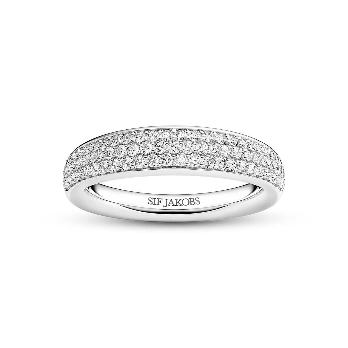 SIF JAKOBS - Infinito DUE hringur