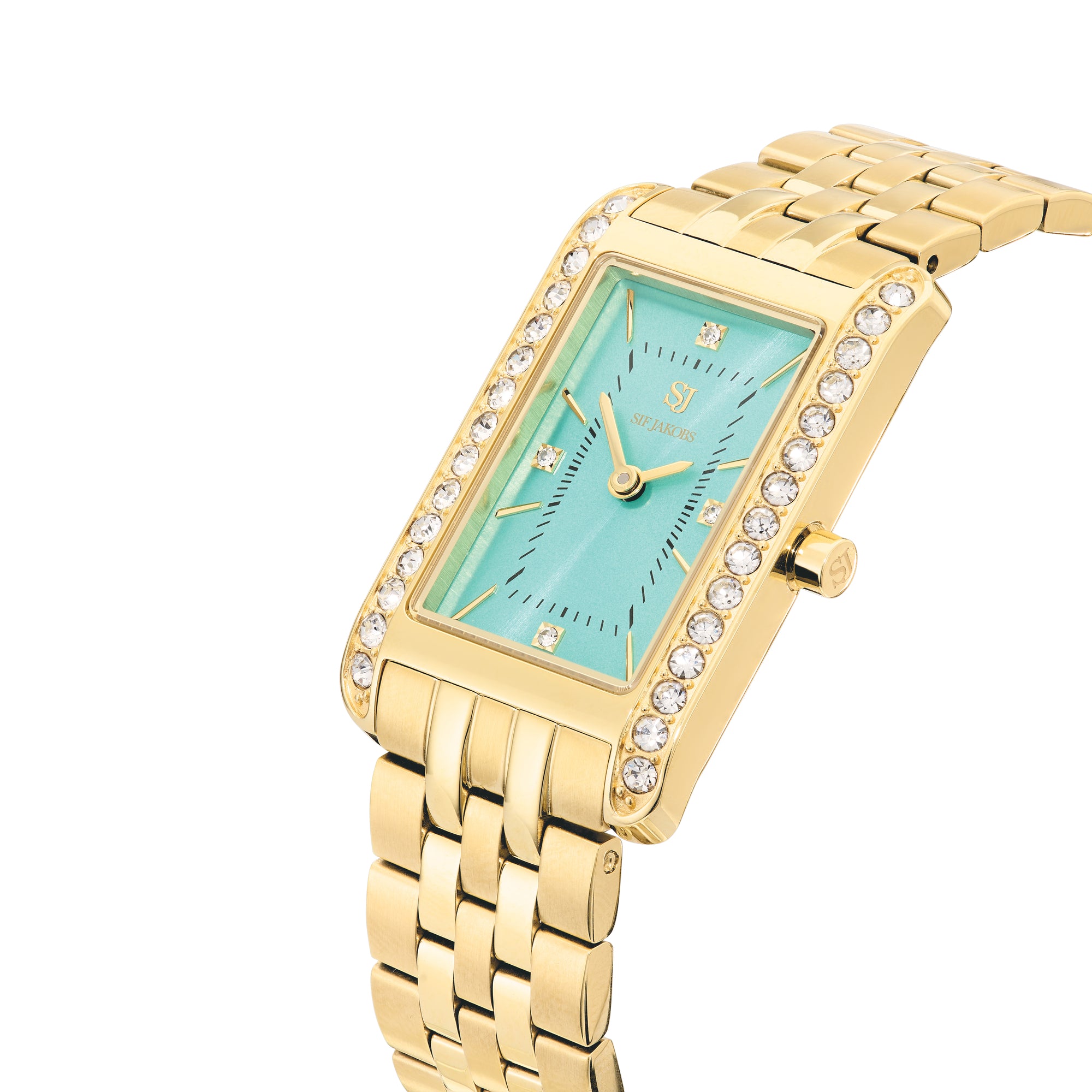 MARTINA - Sif Jakobs