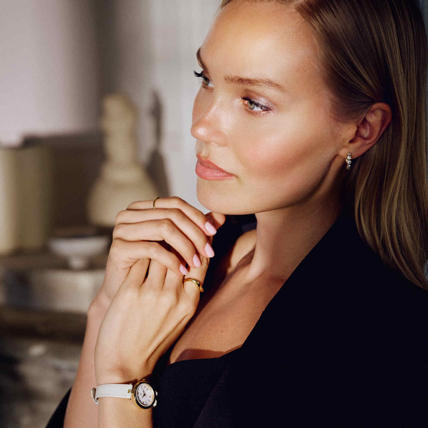 SIF JAKOBS - Bianca úr