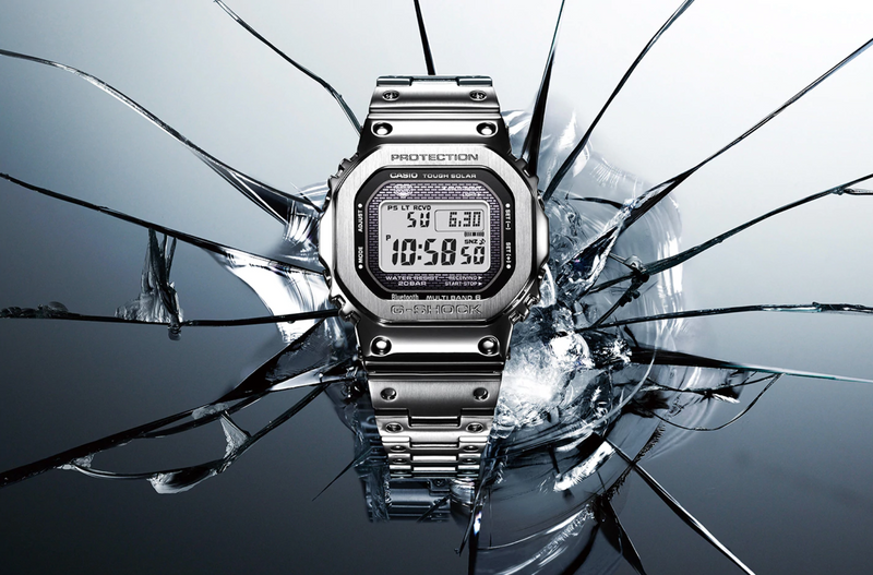 Casio G-Shock