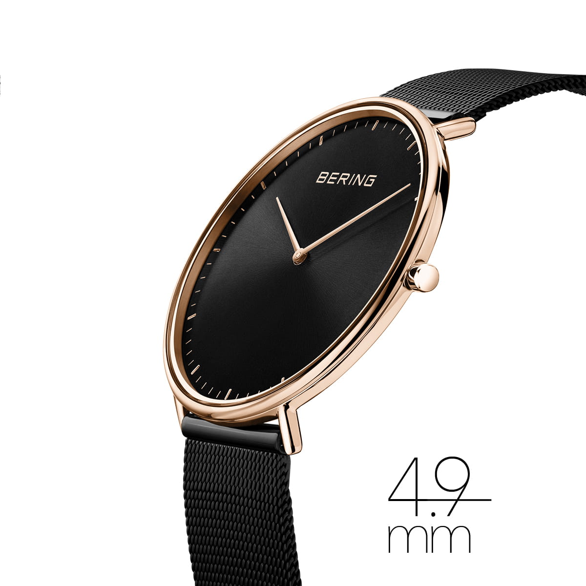 Bering - Ultra Slim