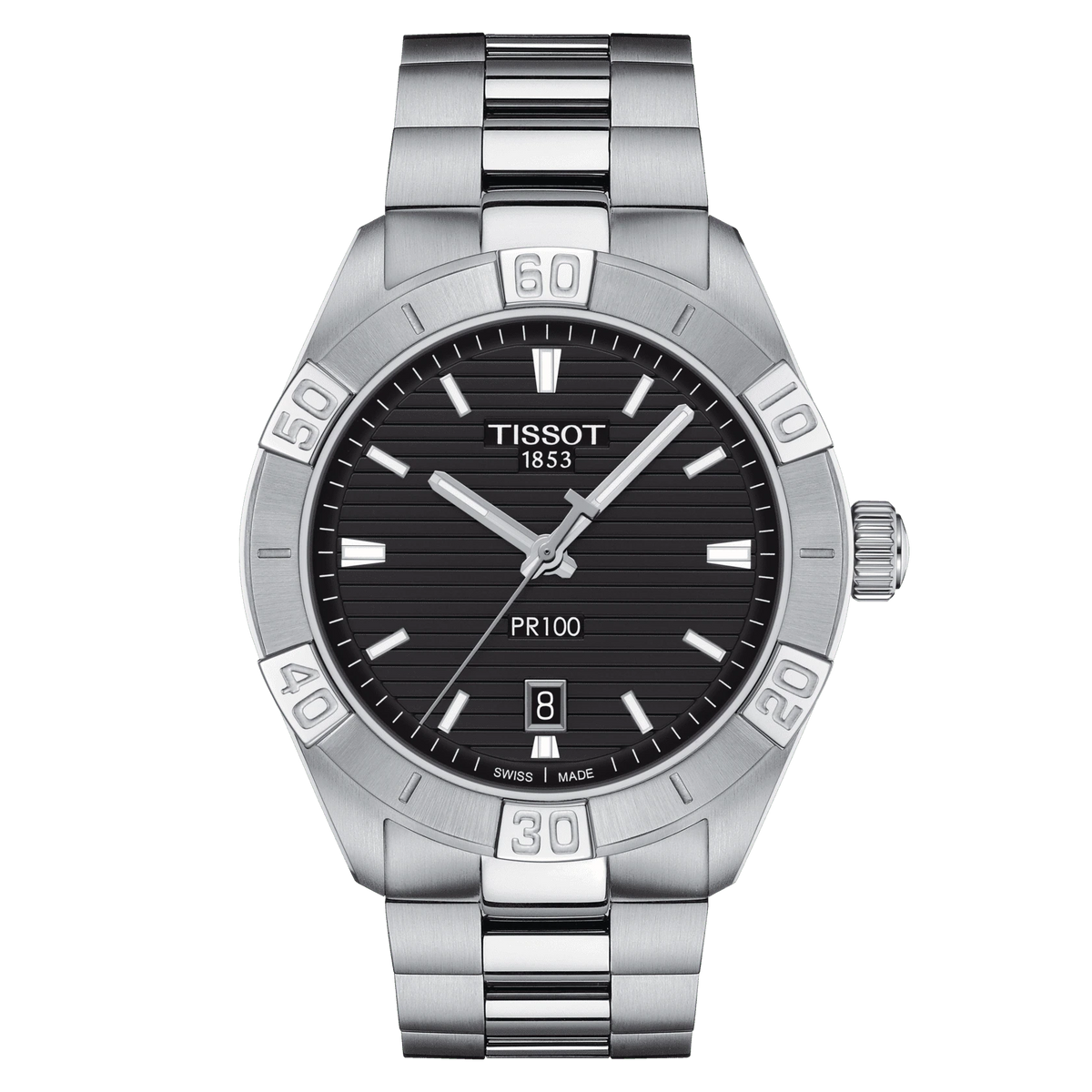 Tissot PR 100 Sport