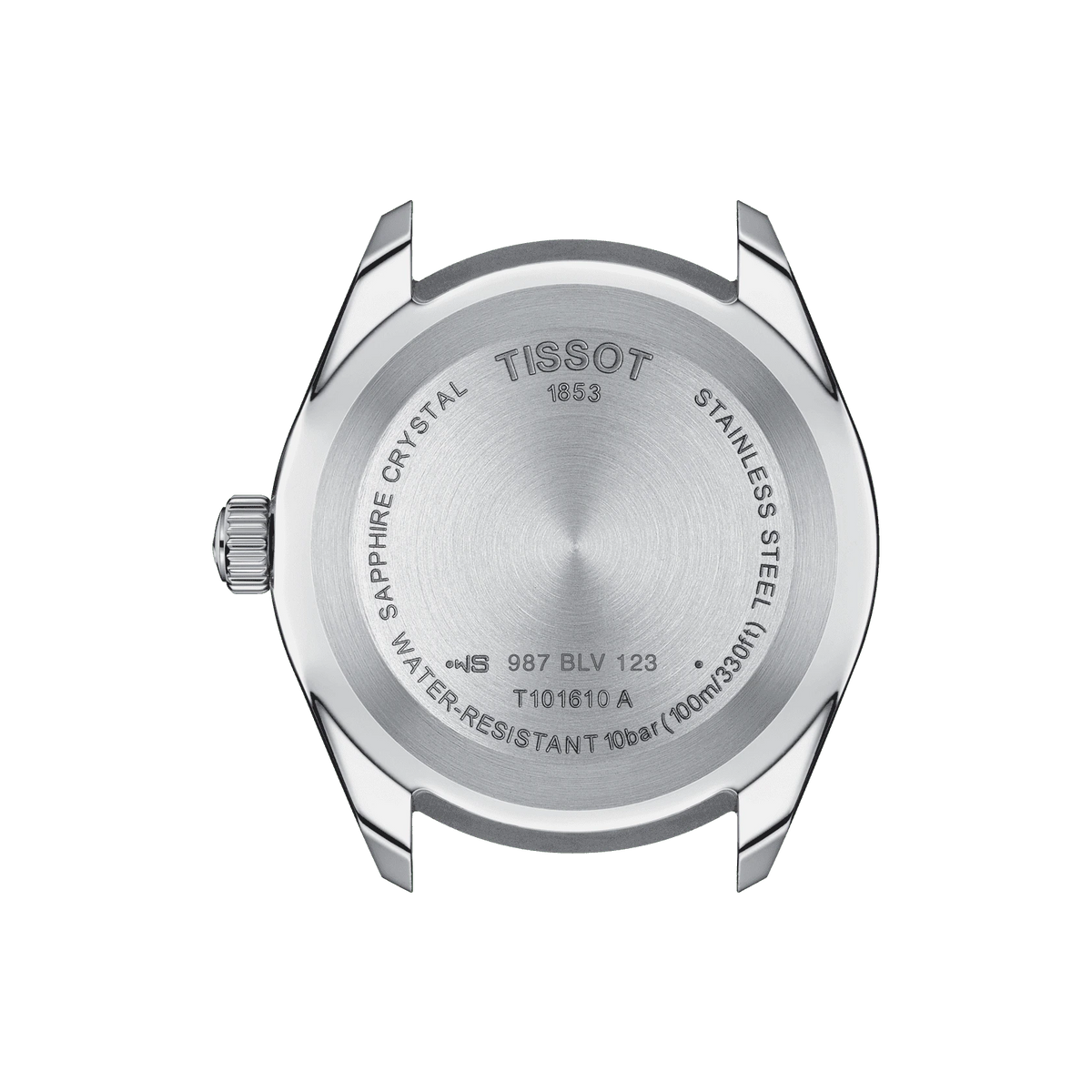 Tissot PR 100 Sport