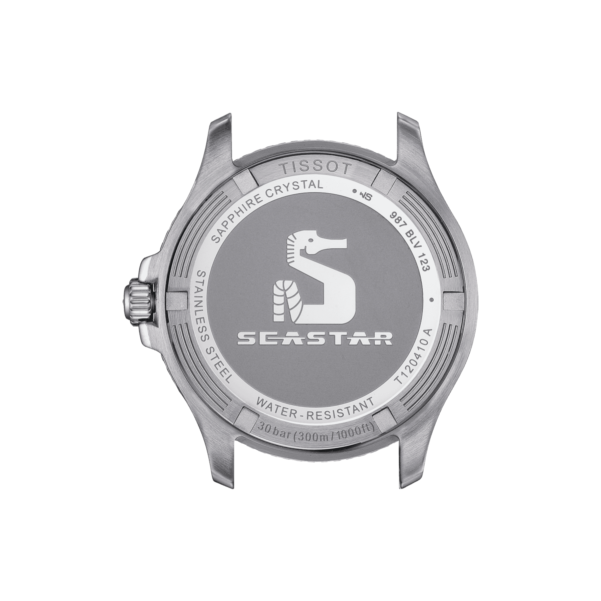 Tissot Seastar 1000