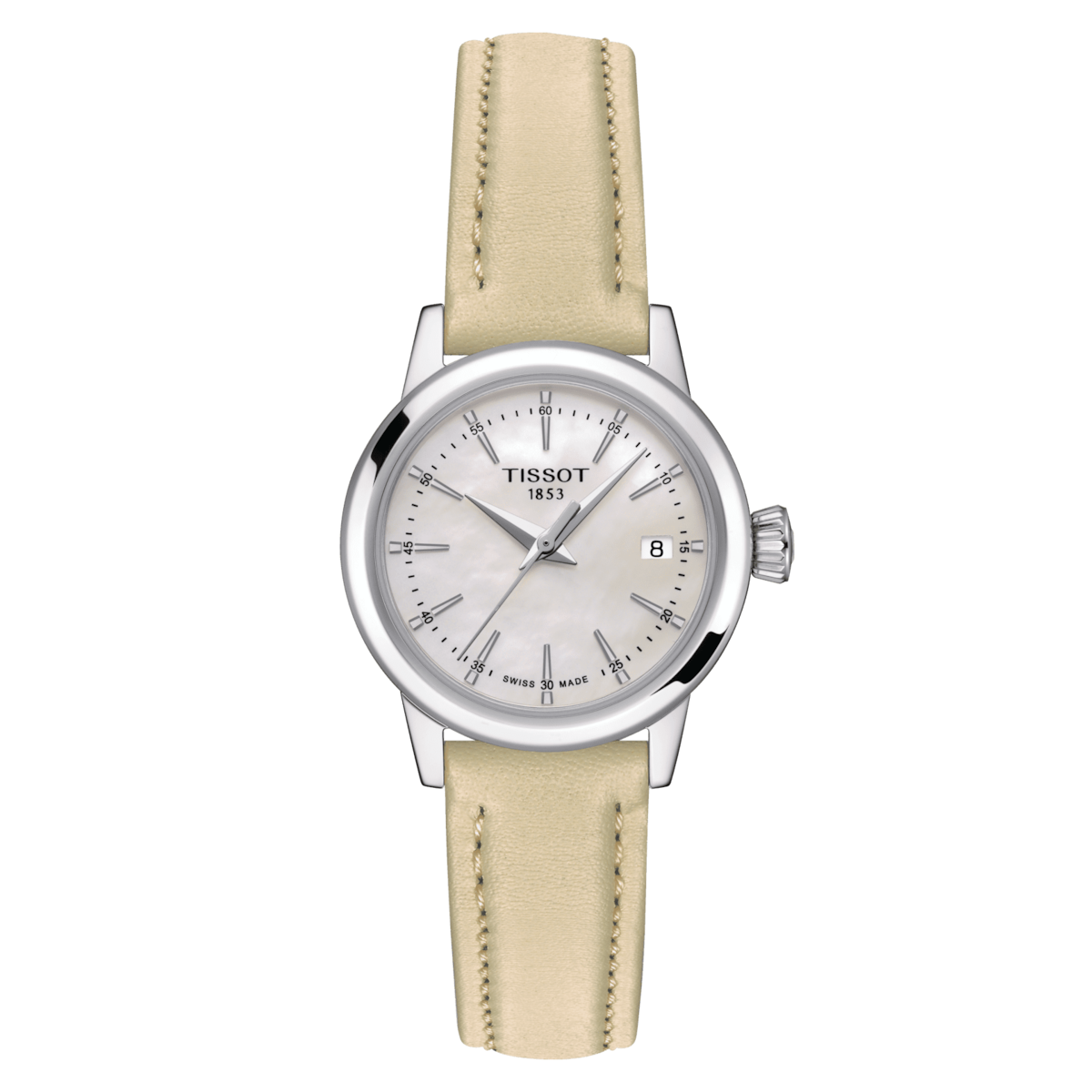 Tissot Classic Dream Lady