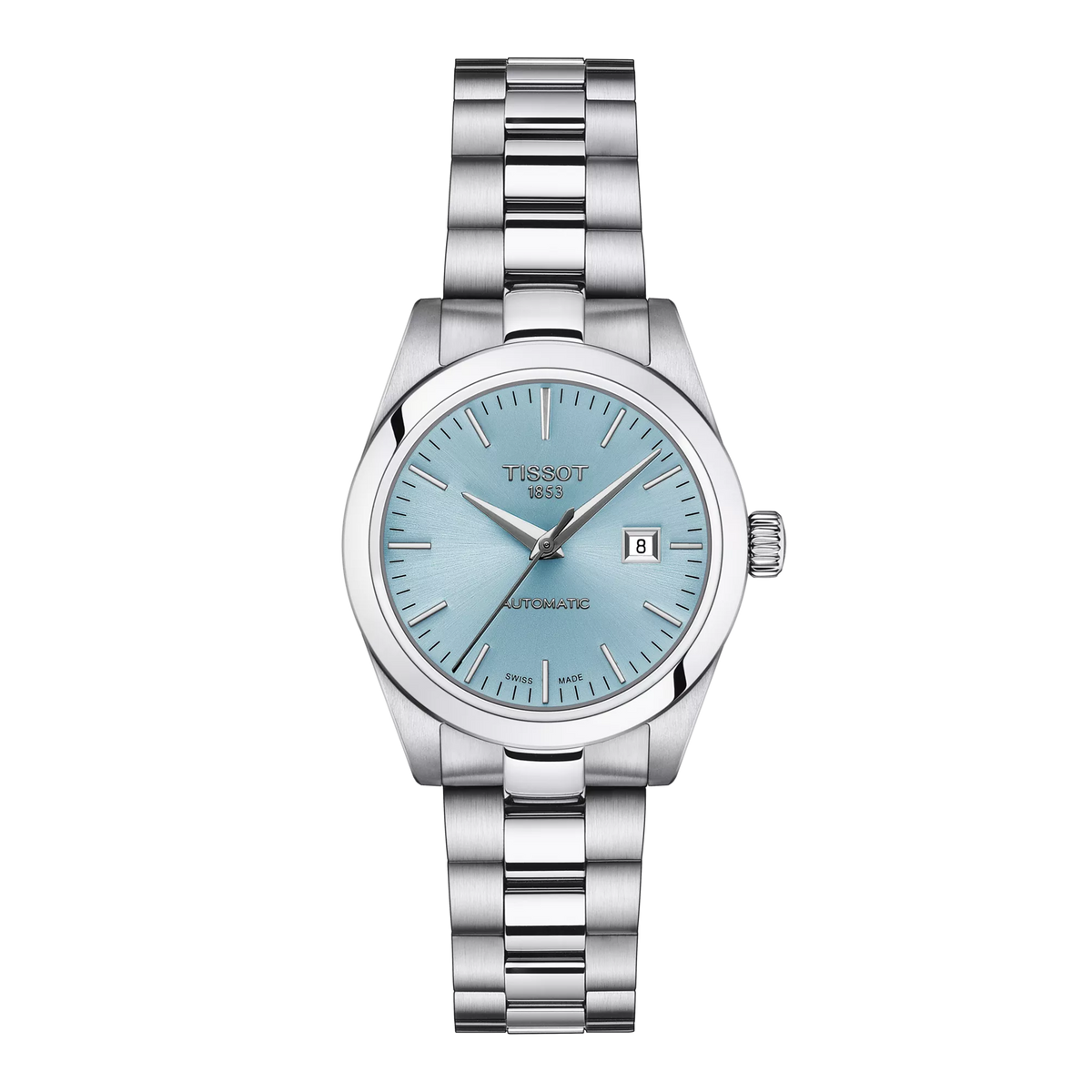 Tissot T-My Lady Automatic