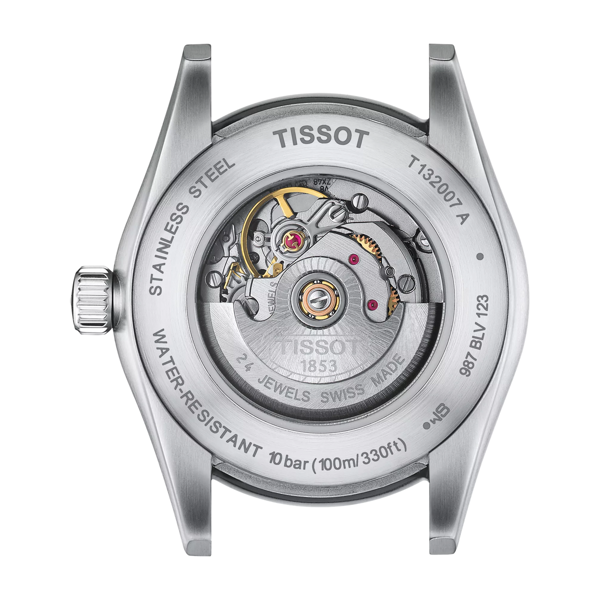 Tissot T-My Lady Automatic