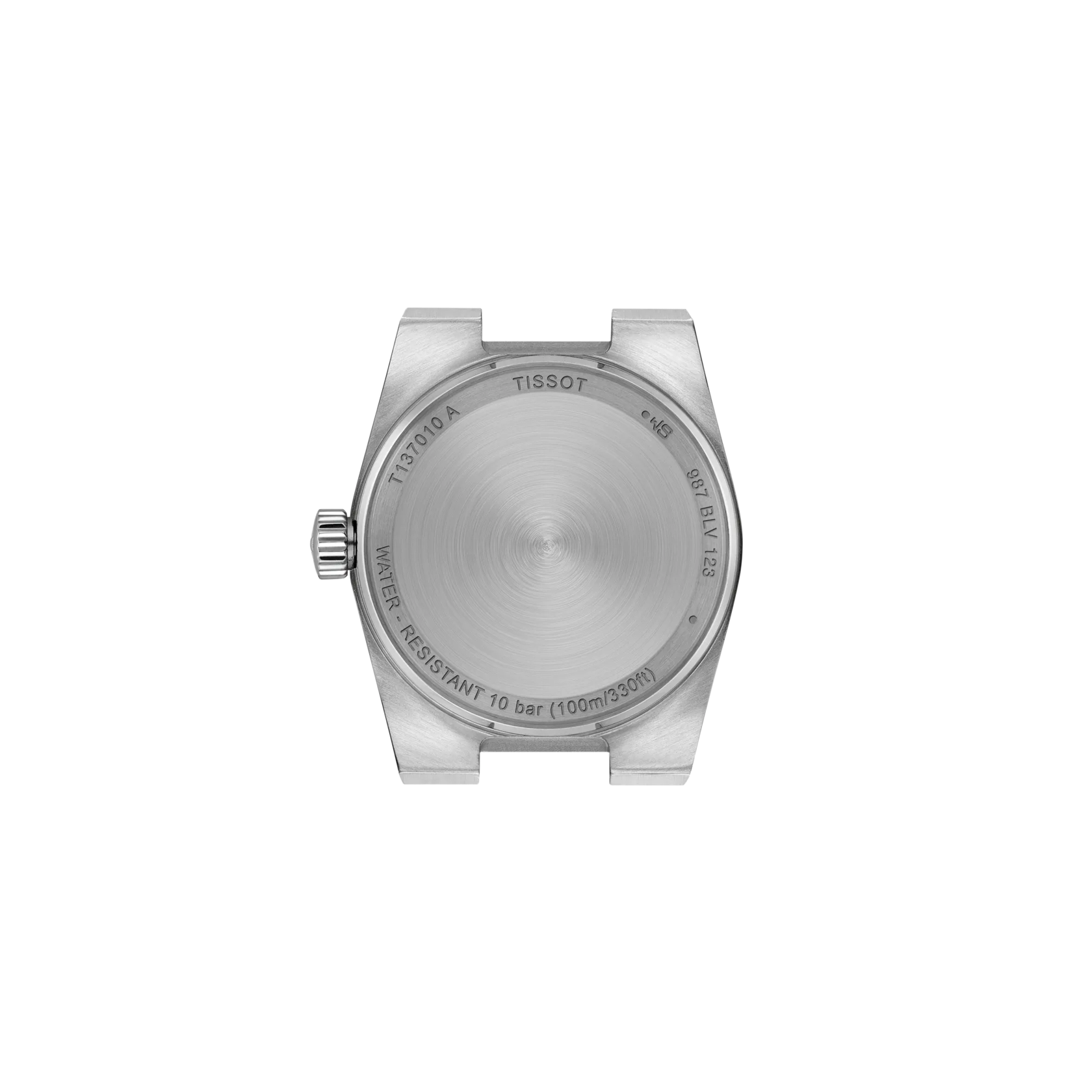 Tissot PRX 25mm