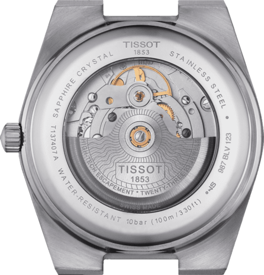 Tissot PRX Powermatic 80