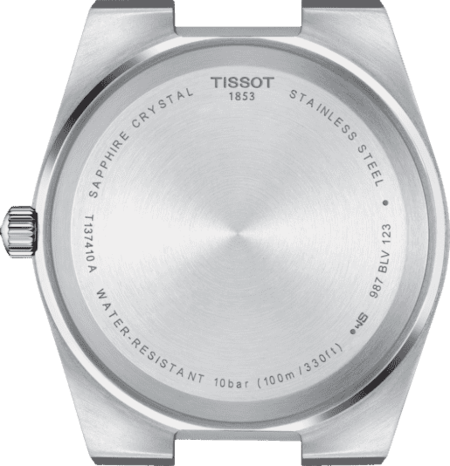 Tissot PRX