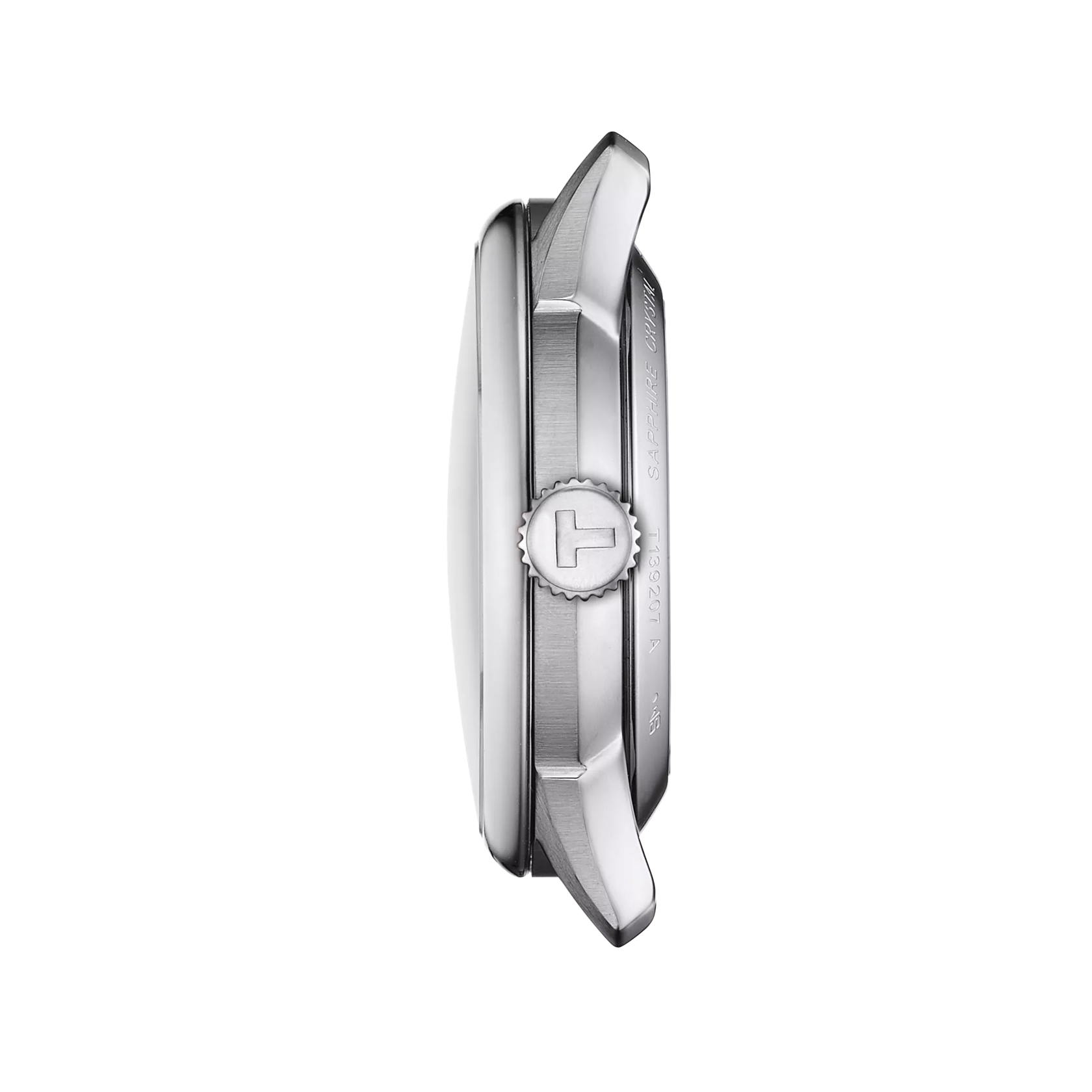 Tissot Chemin des Tourelles Powermatic 80 34mm