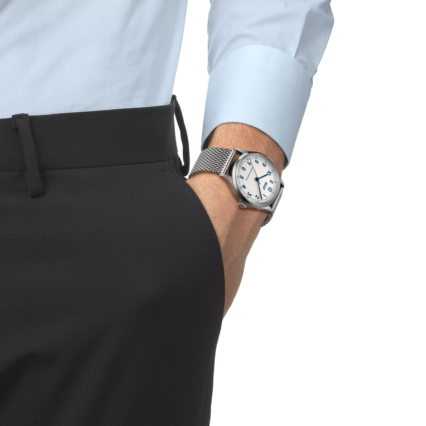 Tissot Heritage1938 Automatic COSC