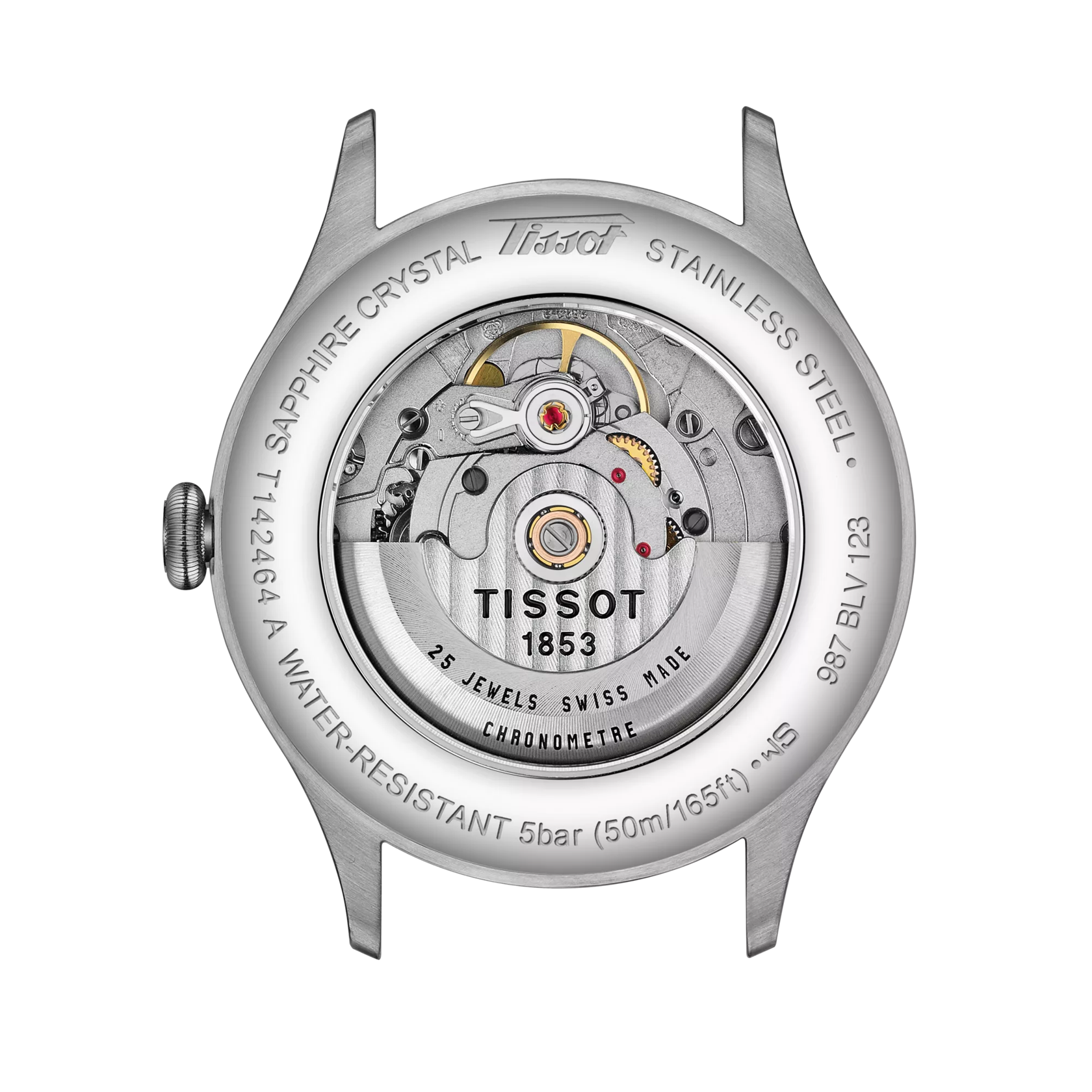 Tissot Heritage1938 Automatic COSC