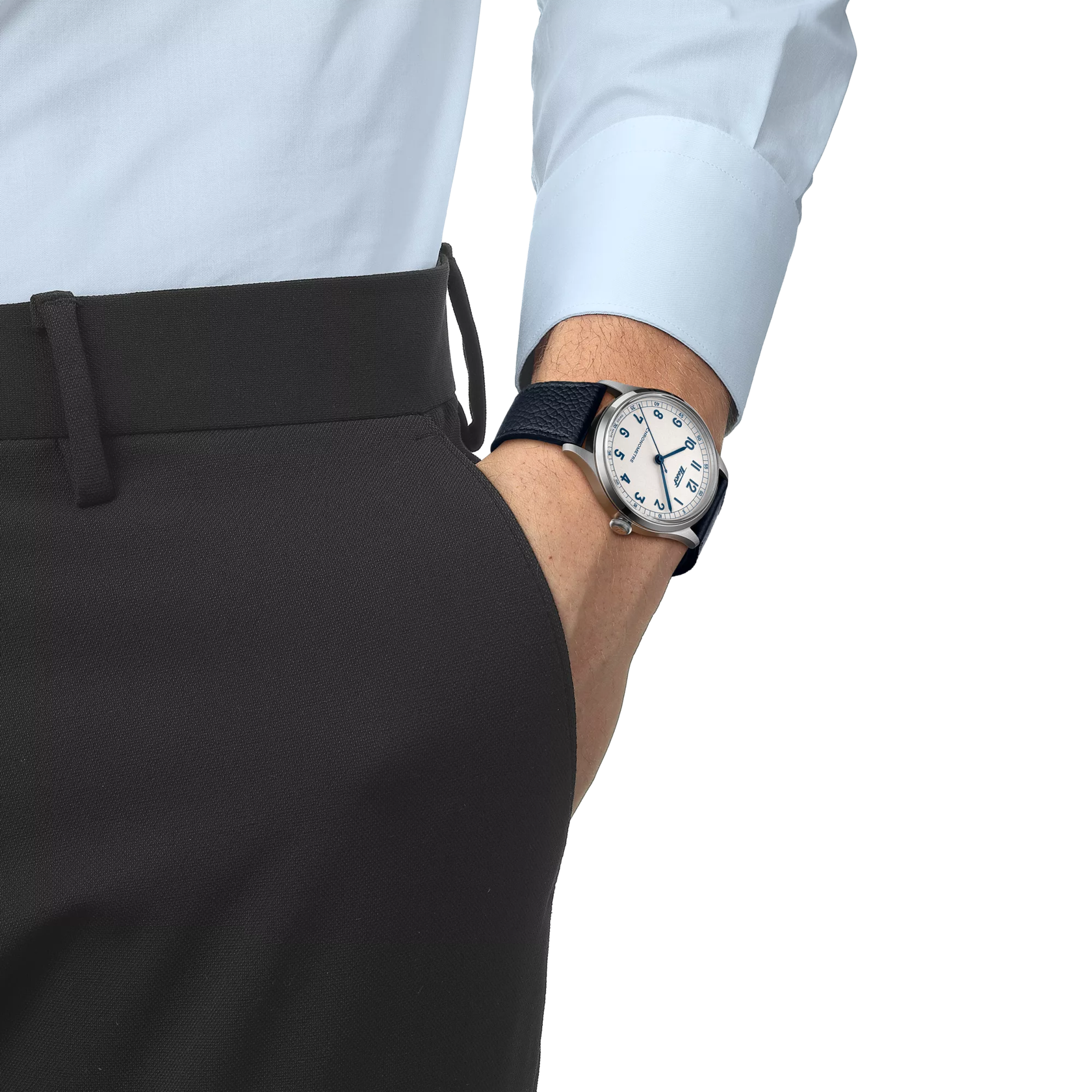 Tissot Heritage1938 Automatic COSC