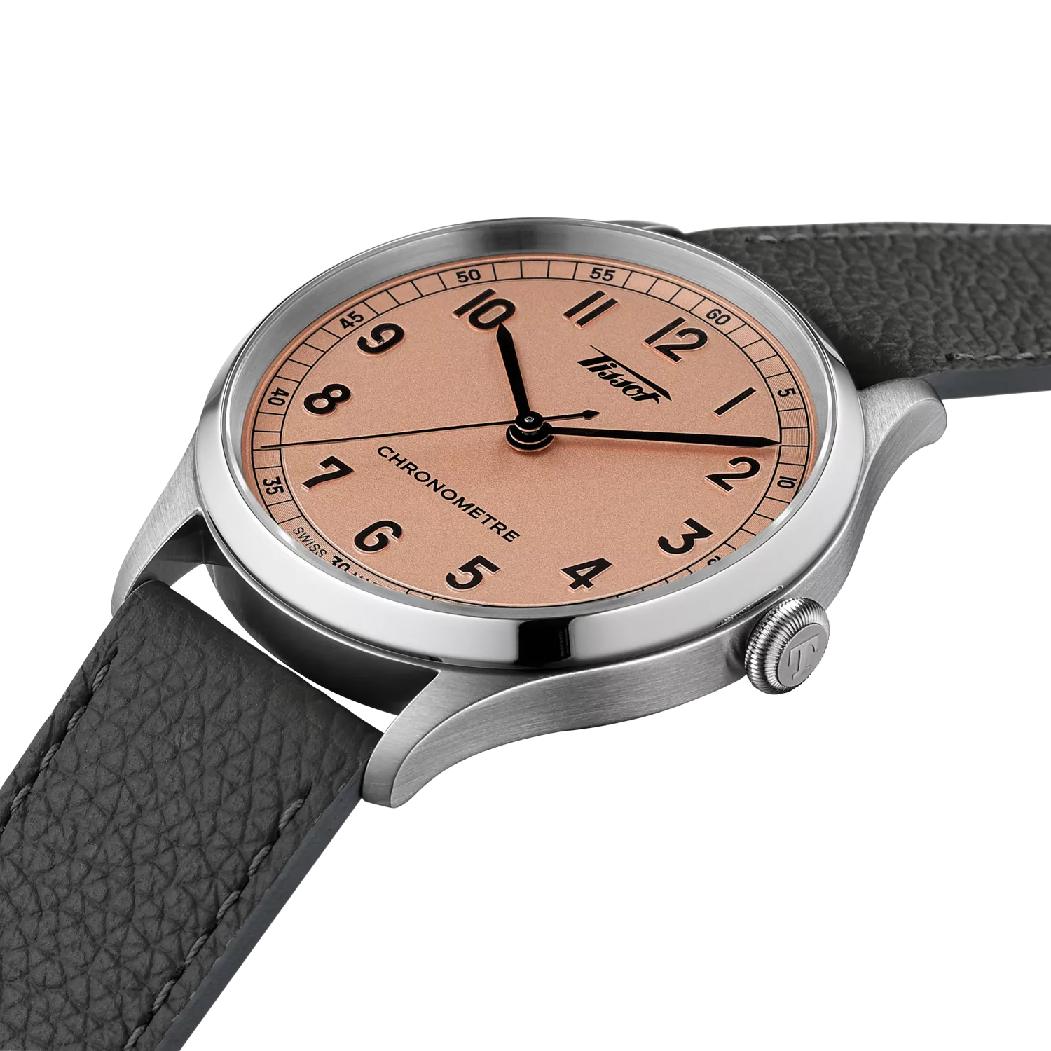 Tissot Heritage1938 Automatic COSC