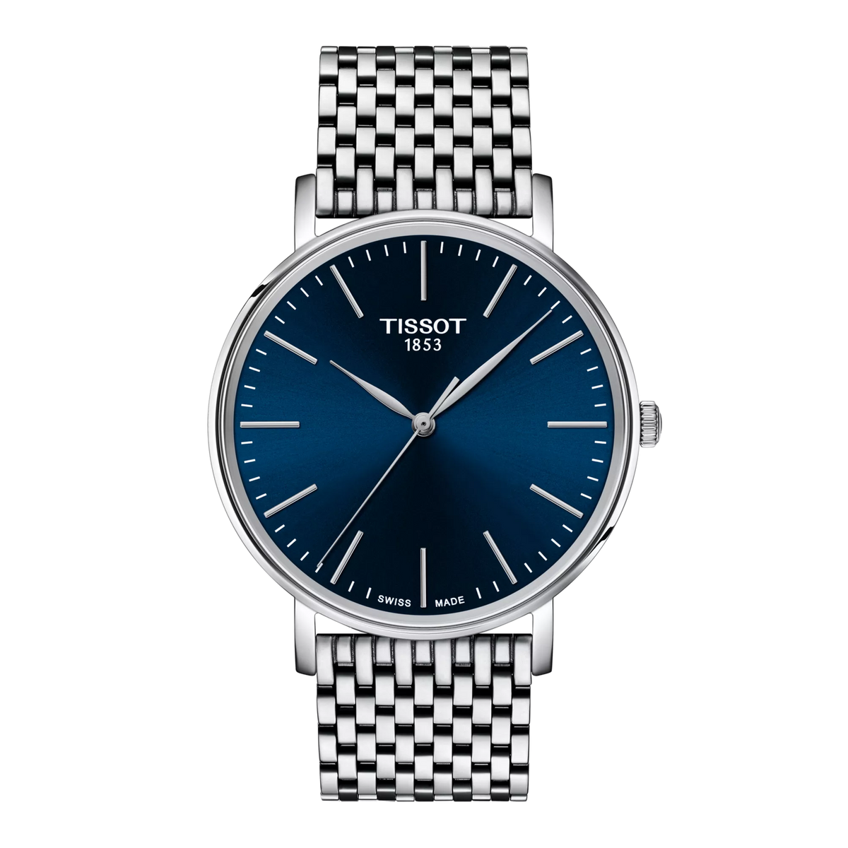 Tissot Everytime