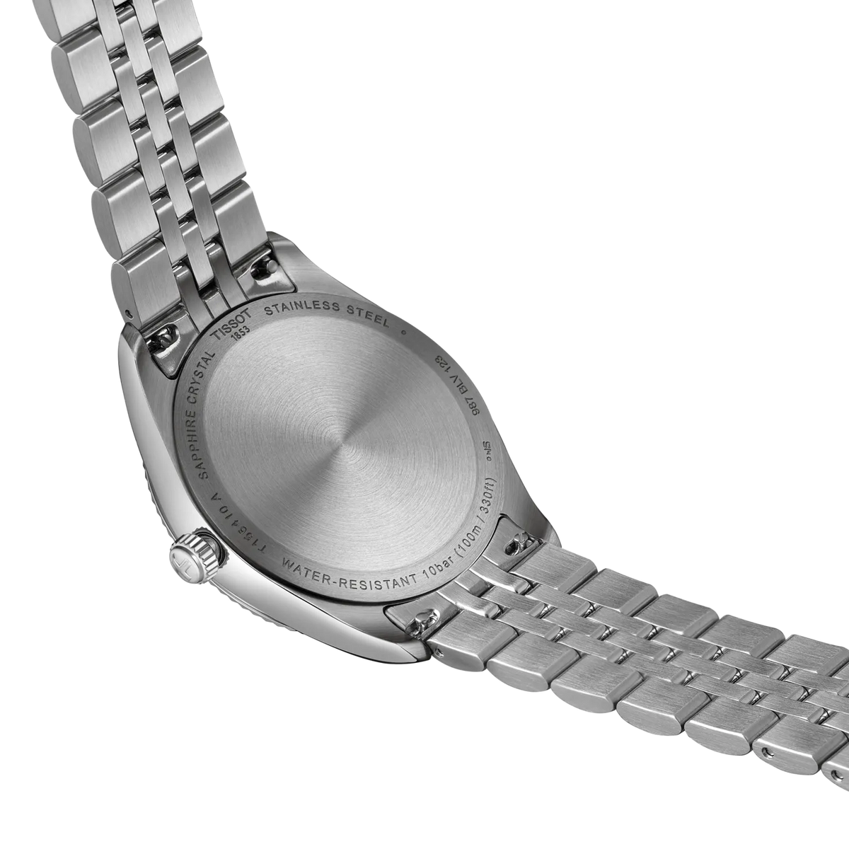 Tissot Ballade