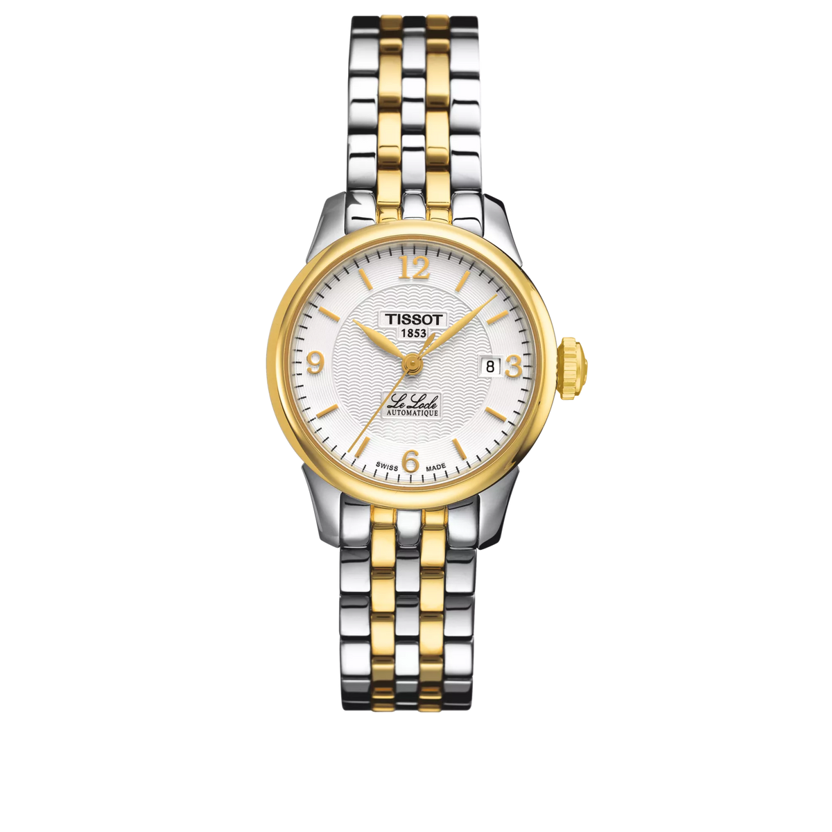 Tissot Le Locle Automatic Small Lady