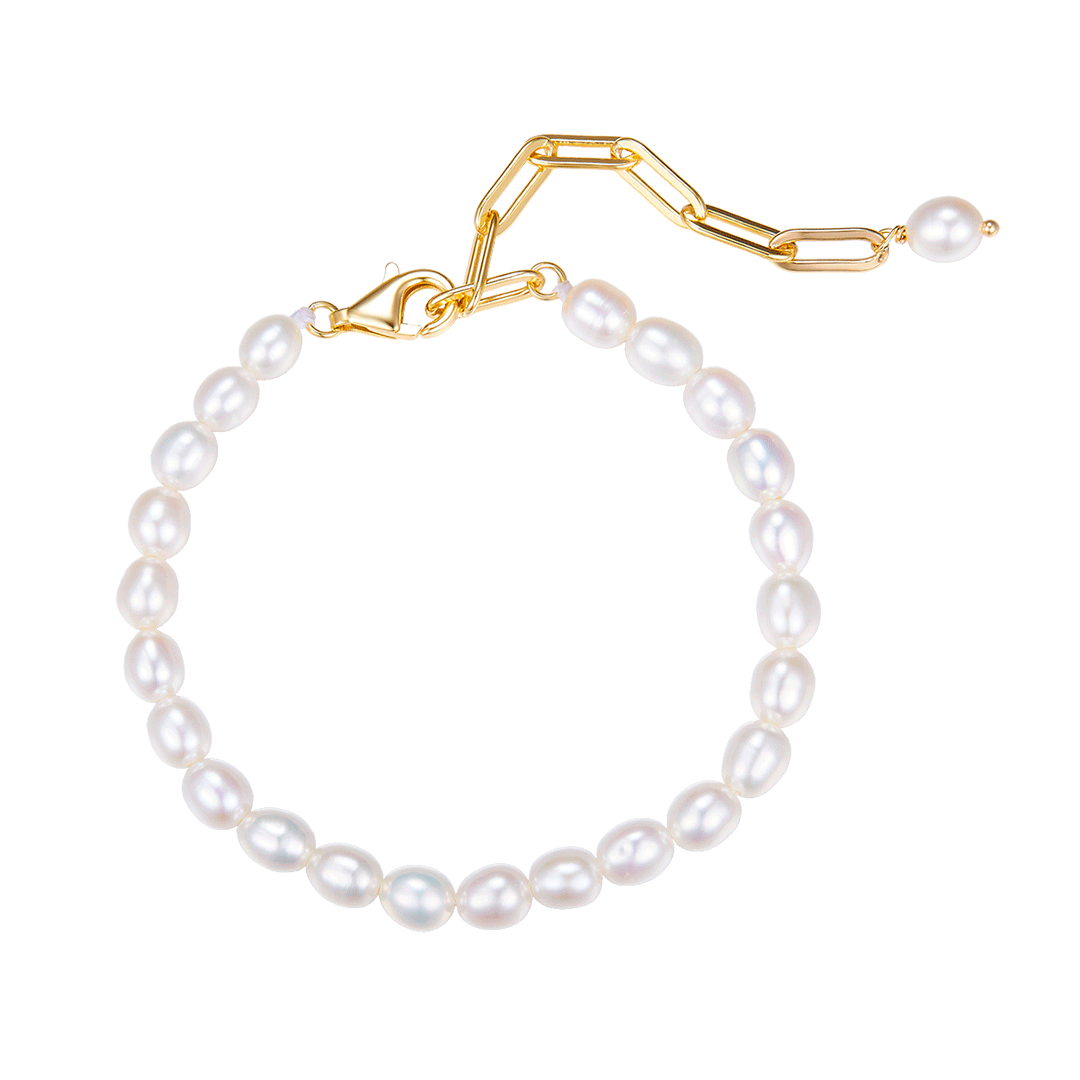 Pearl Chain - Vera Design