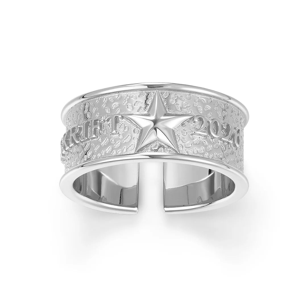 ÚTSKRIFT 2026 - Hringur