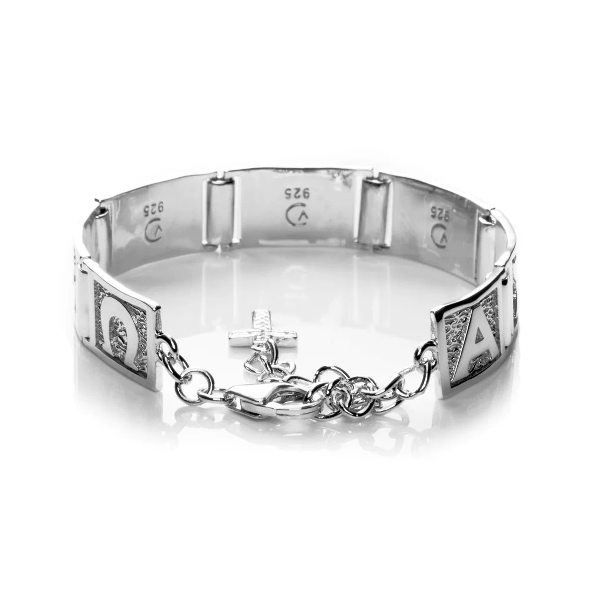 VD Infinity Tiny armband 9 hl RHS