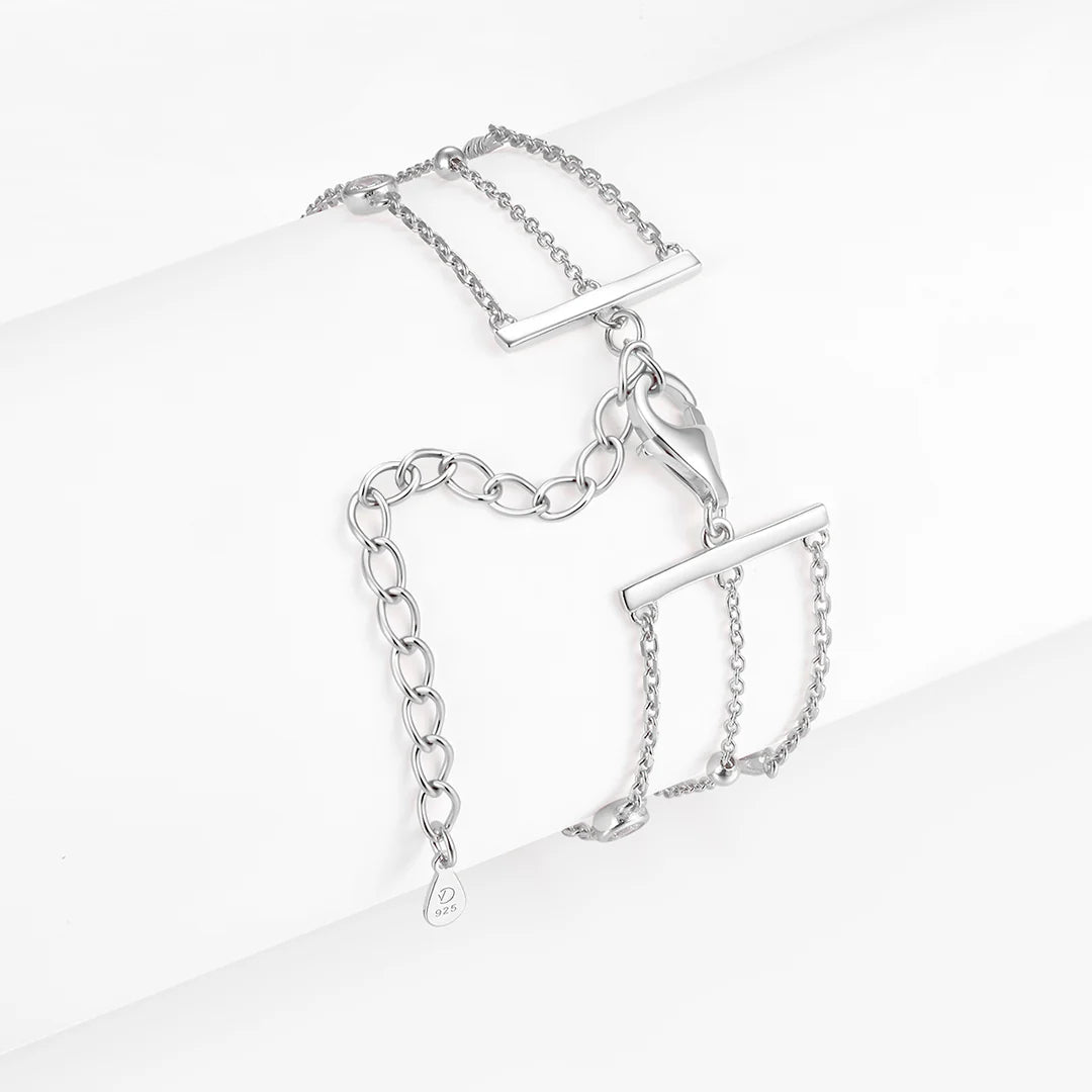 Vera Design - Cape Trinity armband