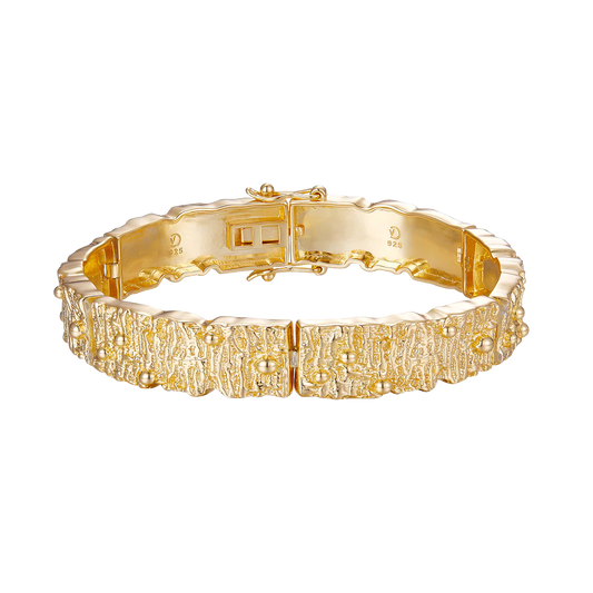 VD - Stuðlaberg midi armband ghs