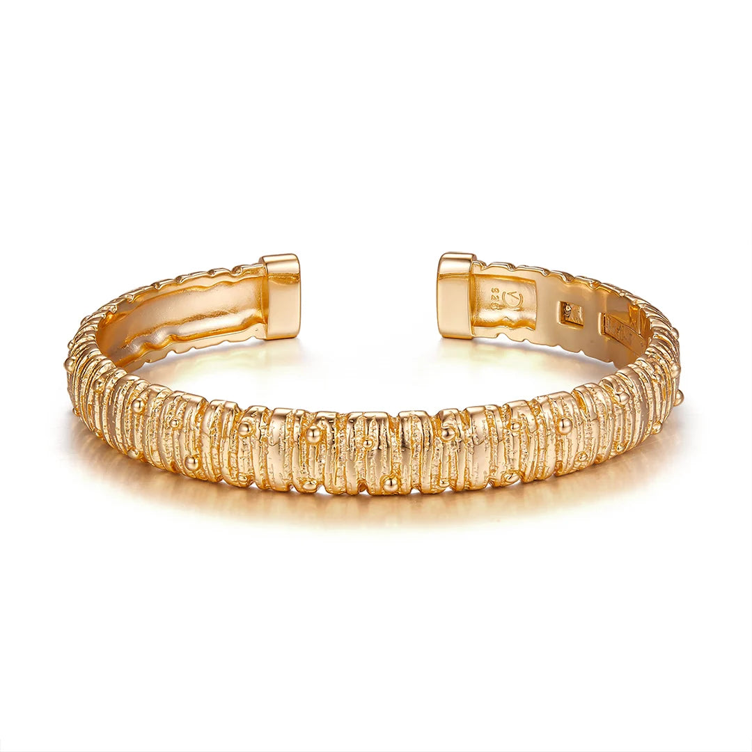 Vera Design - Stuðlaberg Bangle armband