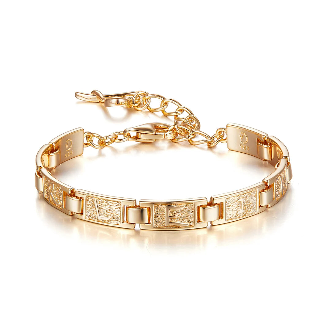 Vera Design - Kærleikur Petite Barn armband