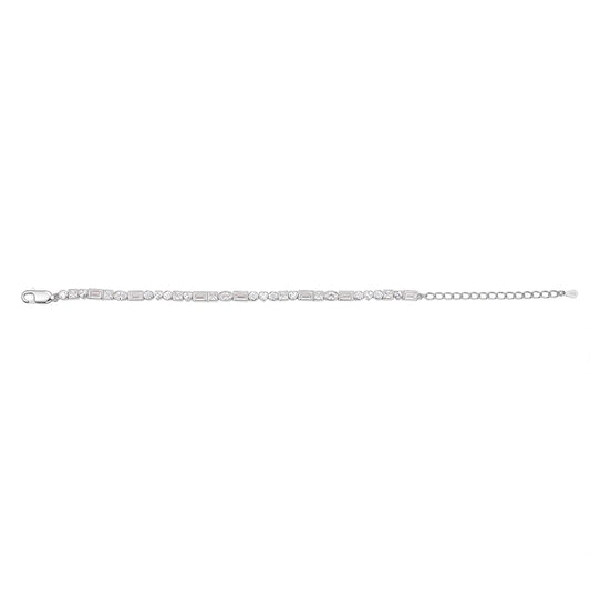Vera Design - Hjartasteinn armband