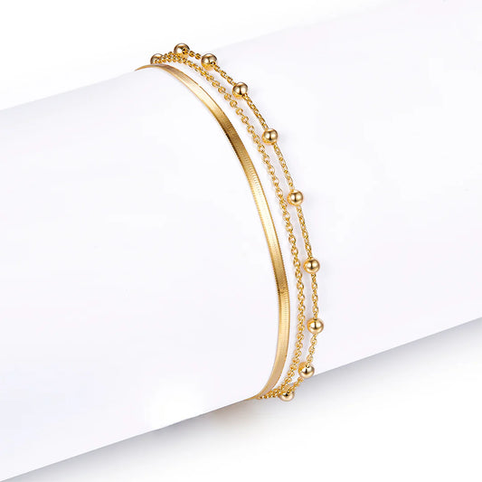 SNAKE & CHAINS - Vera Design