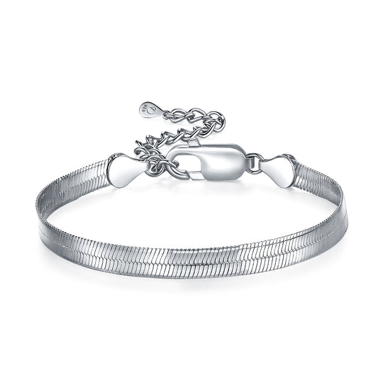 SNAKE BRACLET - Vera Design