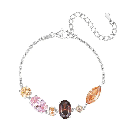 Vera Design - Crystal Drottning armband