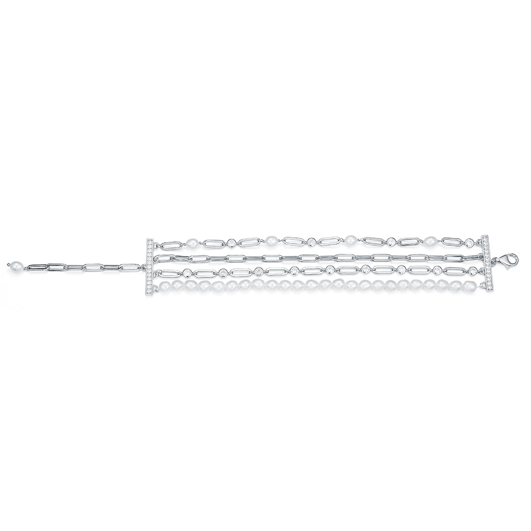 DIAMONDS & PEARLS - Vera Design