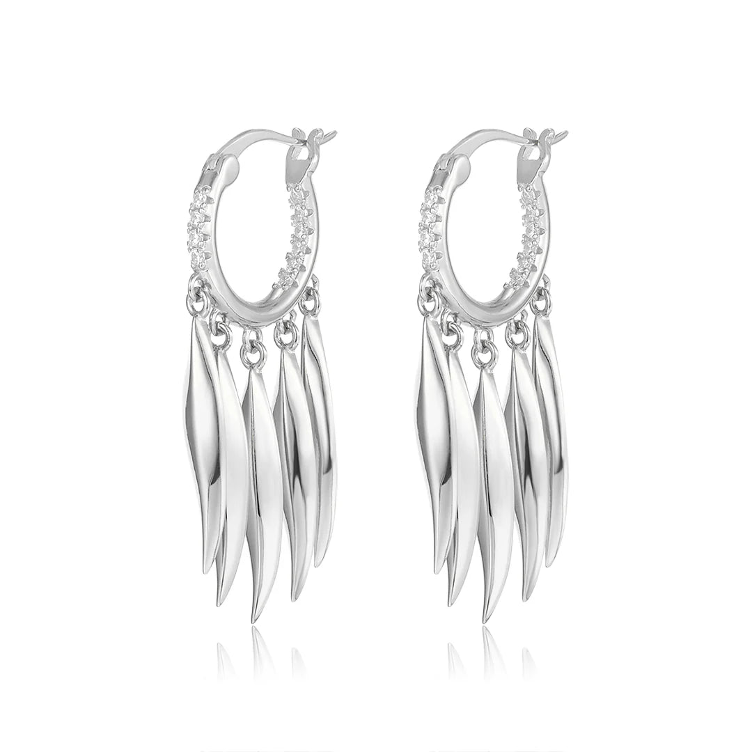 CAPE OF FEATHERS - Vera Design