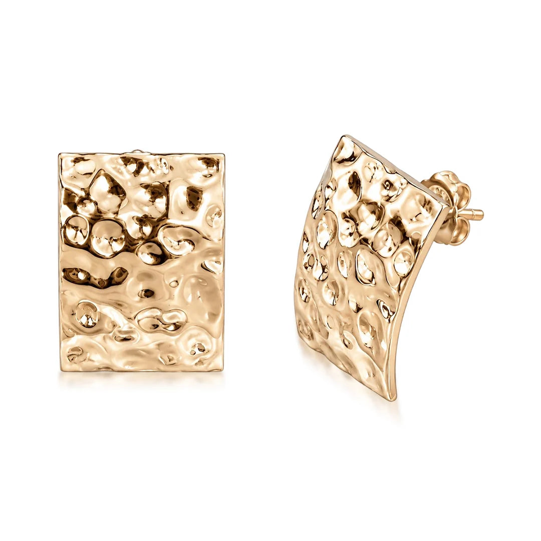 Vera Design - Sól Grande Stud lokkar