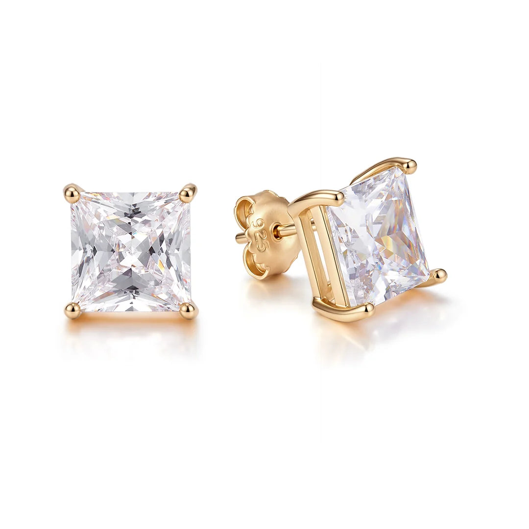 Vera Design - Klaki Grande Stud lokkar