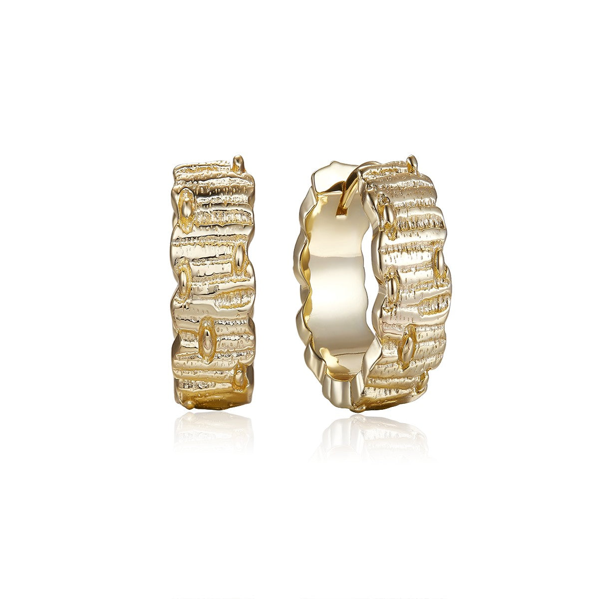 STUÐLABERG MIDI HOOP - Vera Design