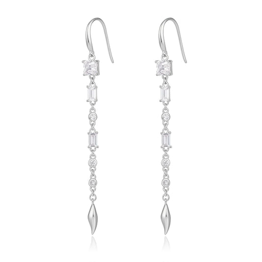 Vera Design - Cape Crystal lokkar