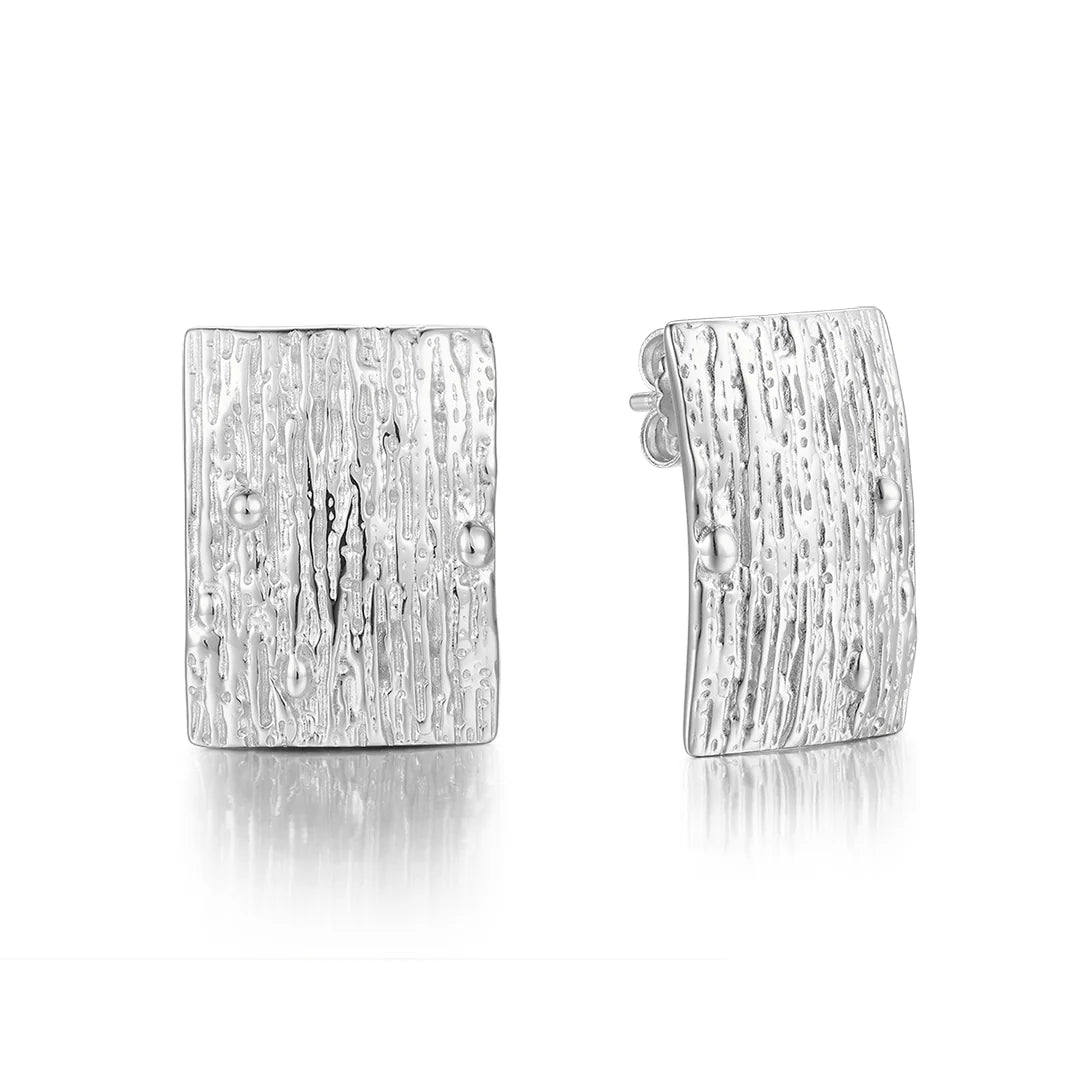 Vera Design - Stuðlaberg Grande Stud lokkar