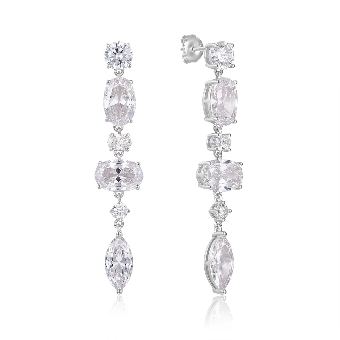 Vera Design - Crystal Drottning lokkar