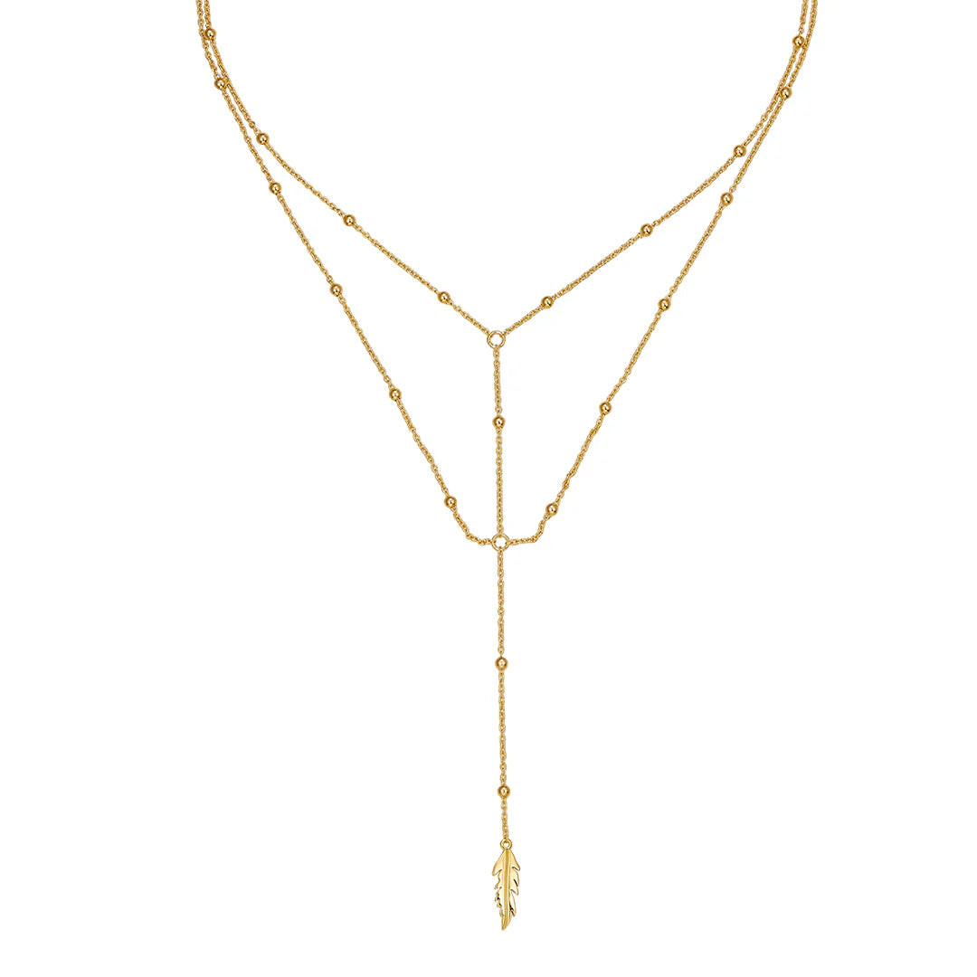 FJÖÐUR ROSARY - Vera Design