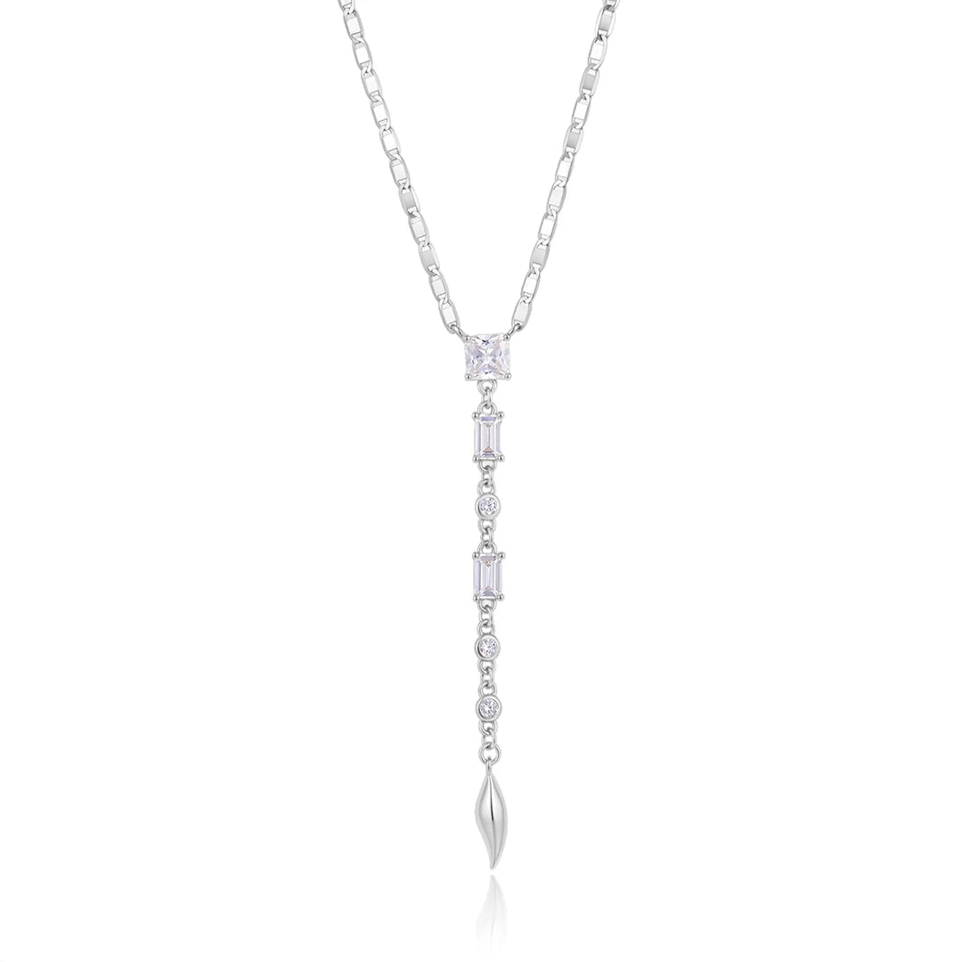 VD - Björt Cape Crystal men