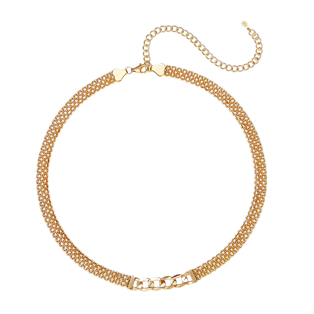 MOTHER CHAIN - Vera Design