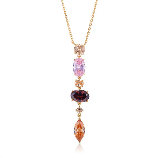 Vera Design - Crystal Drottning men
